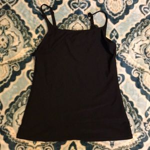 Flexees Shapewear Tank